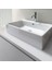 Vero Air Tezgahüstü Lavabo 60 cm 2