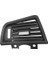 BMW F10 Torpido Havalandırma Izgarası Sol (Siyah) Oem 64229166883 1