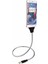 Type-C Flexible Standlı Şarj ve Data Kablosu 1