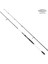 Fladen Warbid Spining 2 Parça Spin Kamış 240 cm 2