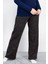 Homewear Lacivert-Çok Renkli Kadın Pijama Takımı 4