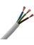 TTR Kablo 3 x 2,5 mm Beyaz 20 m 1