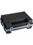 T-ORG-11 Twin Malzeme Kutusu Organizer Çanta Siyah 11" 1