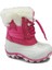 Baby Aftersmpr.601_Fsh Fushia Kar Çizmesi - Apre Ski Çocuk 21 1