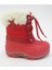 Baby Aftersmpr.601_Red Red Kar Çizmesi - Apre Ski Çocuk 33 1