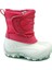 Mepres Baby Afters Skı Bootmpr.647_Fshgry Fushia/Grey Kar Çizmesi - Apre Ski Çocuk 29 1
