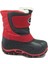 Baby Aftersmpr.650_Antred Antracite/Red Kar Çizmesi - Apre Ski Çocuk 21 1