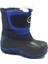 Baby Aftersmpr.650_Rylblu Royal/Blue Kar Çizmesi - Apre Ski Çocuk 21 1