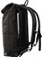 Hh Stockholm Backpack Hha.67187_Hha.990 Black Unisex 2
