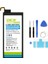 Samsung Galaxy S6 Edge Uyumlu Mucize Batarya Eb-bg925abe 1