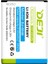 Samsung Galaxy S3 Uyumlu Mucize Batarya Eb-l1g6llu 1