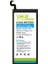 Samsung Galaxy S6 Edge Plus batarya eb-bg928abe 2
