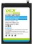 Xiaomi Redmi Note 4 Uyumlu Mucize Batarya / Bn41 2