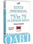 2020 ÖABT Sınıf Öğretmenliği 75’te 75 Tamamı Çözümlü 10 Deneme Sınavı 1