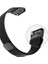 Garmin Fenix 5 - 5 Plus - 5 Sapphire İçin Manyetik Mıknatıslı Kordon 2
