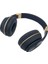 R900 Bluetooth Kulaklık - Siyah 2