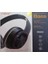 R900 Bluetooth Kulaklık - Siyah 4