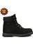 Siyah Nubuk Unisex Bot 101 1101-G 1