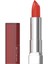 Color Sensational Ruj - 344 Coral Rise - Kırmızı 1