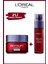 L'oreal Paris Dermo Expertise Revitalift Laser X3 Ailesi Cilt Serumu 30 ml + Gündüz Kremi 50 ml 2