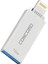 16gb Iphone 3,0 Metal Otg Usb Flash Bellek C-OTGL16 1
