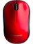 C-13 Kablosuz Optik Mouse - Kırmızı 1