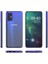 Samsung Galaxy S10 Lite Kılıf Süper Silikon Yumuşak Arka Koruma Şeffaf 2