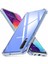 Samsung Galaxy A70 Airbag Silikon Kılıf Şeffaf 2