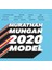 Murathan Mungan 2020 Model- Çeşitli Sanatçılar (2'li CD) 1