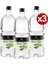 Beyaz Sirke Aloe Vera 2 lt 3'lü 1