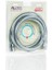 Altıntel Duş Spirali Çift Kenetli - 150 cm 3