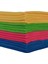 Mikrofiber Genel Temizlik Bezi 12 Adet 5