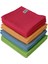 Spark Mikrofiber Cam Bezi 40 x 40 6'lı 1
