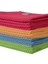 Spark Mikrofiber Cam Bezi 40 x 40 6'lı 3