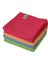 Spark Mikrofiber Cam Bezi 40 x 40 6'lı 5