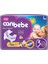 Jumbo Midi Bebek Bezi 45'li 3 Beden 1