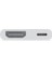 2in1 Lightning to HDMI Lightning Çevirici Adaptör 2
