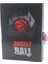 Basketbol Kilitli Hatıra Defteri 1