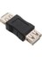 USB Dişi-Dişi Çevirici Adaptör 4545P 1