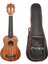 KTH-21 Maun Soprano Ukulele Gigbag Çantalı 1