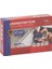 2126 125MIC Laminasyon Filmi 65 x 95 mm 100'LÜ 1