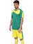 Wave Futbol Forma Şort 2