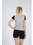 Gold Kadın Antrenman T-Shirt 4