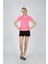 Maria Kadın Polo Yaka T-Shirt 1