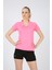Maria Kadın Polo Yaka T-Shirt 2