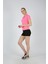 Maria Kadın Polo Yaka T-Shirt 3