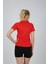 Maria Kadın Polo Yaka T-Shirt 4
