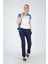 Kadın Kamp Polo T-Shirt 1