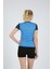 Kadın Antrenman T-Shirt 4