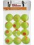 Wılson Starter Orange T Tenis Topu 12 Pack Wrt137200 1